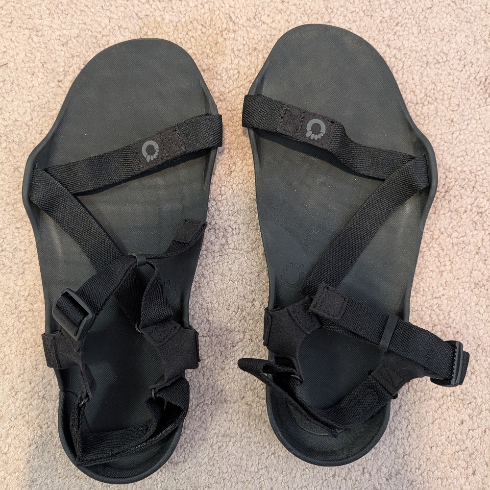 Men's Xero Z-trek Sandals (Size 11)